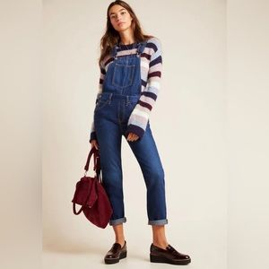 NWT Levi’s Overalls Size Medium